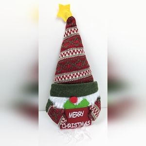 Christmas Elf Tree Ornament